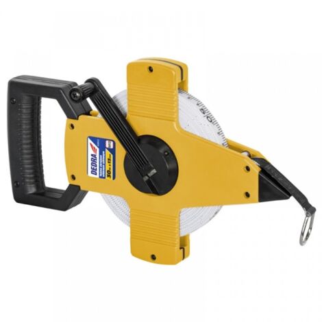 metro a nastro dedra m3012 30 m 13 mm