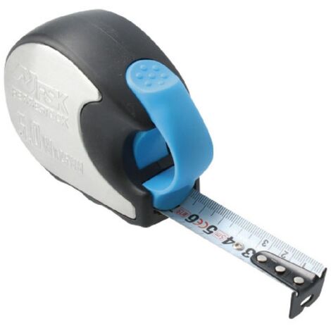 Metro a Nastro Ferrestock ST 5 m x 25 mm Nylon
