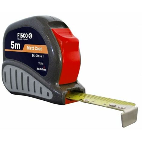 Metro a Nastro FISCO TRI-LOK (5 m)