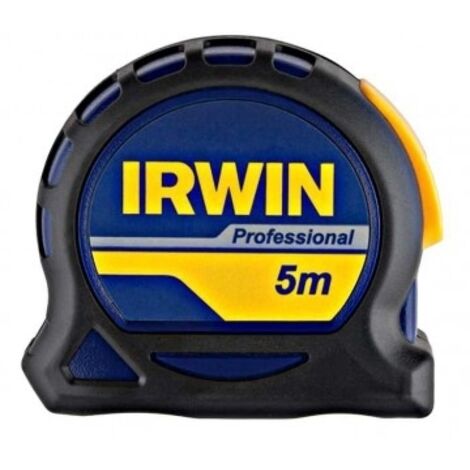 metro a nastro irwin 10507792 8 m nylon magnetico