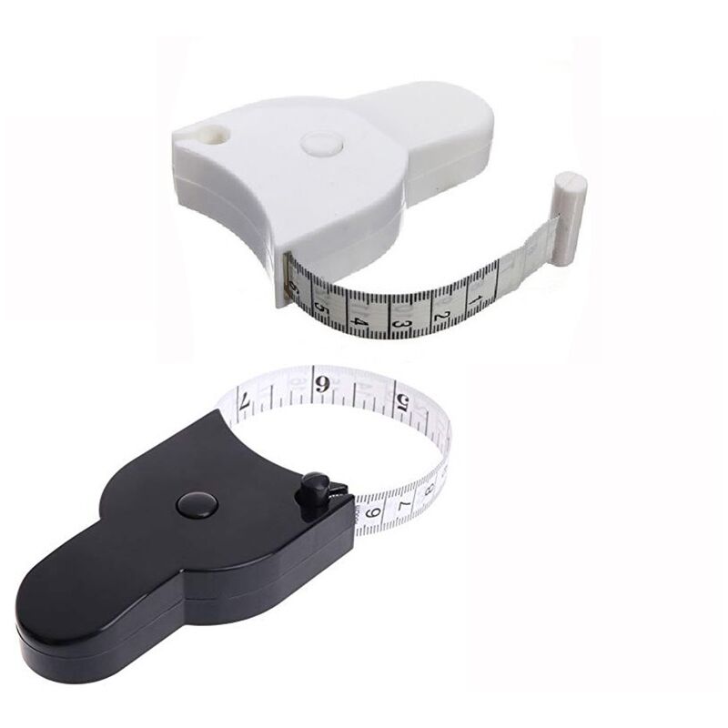 Metro a nastro telescopico automatico (60