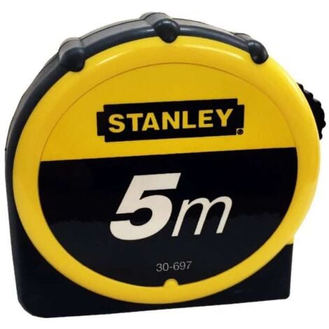 Pocket tape measure Tylon™ STANLEY 30-687 - 30-697 - 30-657