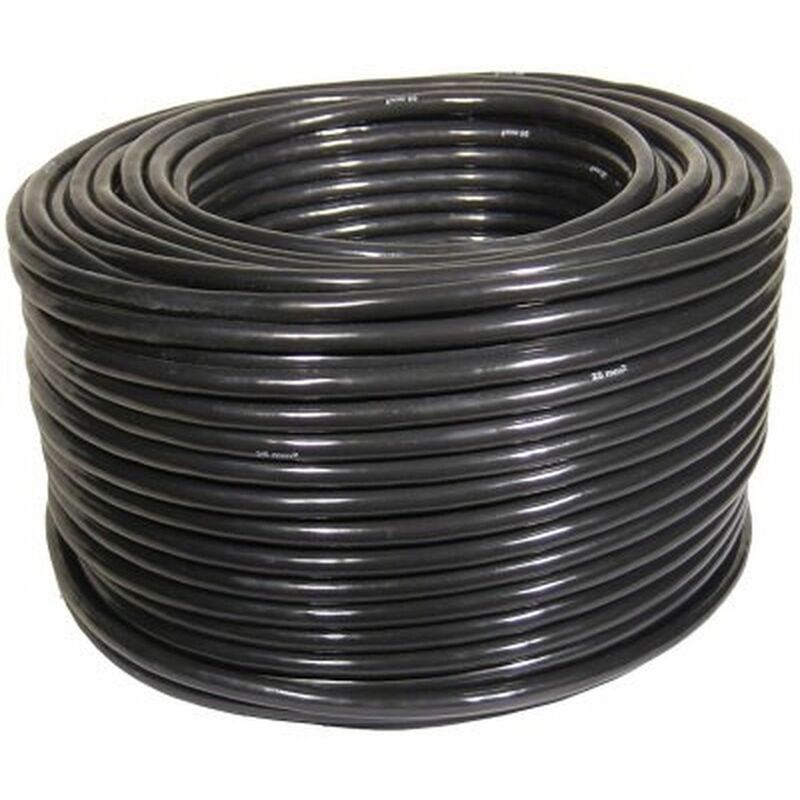 

Metro de Cable Soldar Manguera Soldadura 1x50 Soldador