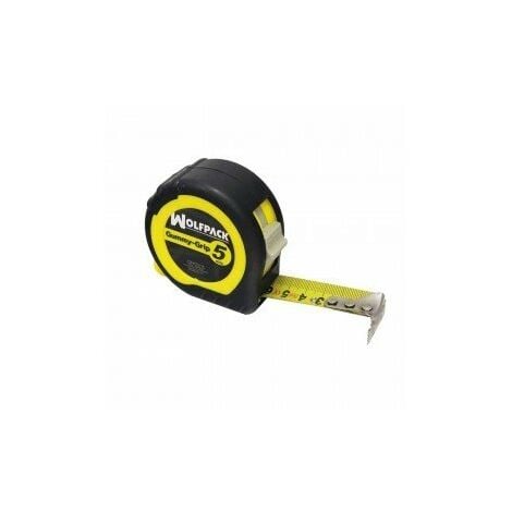 AFT Metro flexible 5mt/25mm con bloqueo