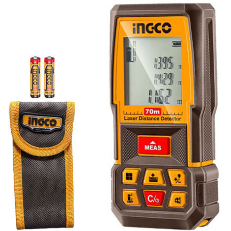 METRO LASER 0,05-70MT