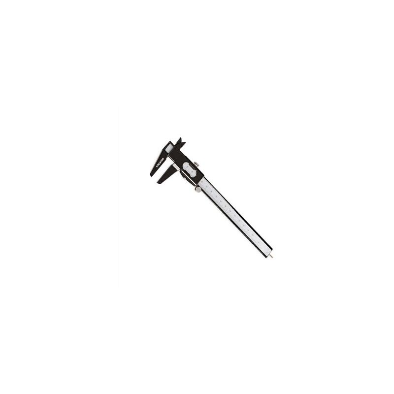 Varo - Calibro di precisione in acciaio 150mm krt705002 kreator