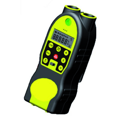 Metro laser multifunzione - Idrhaus