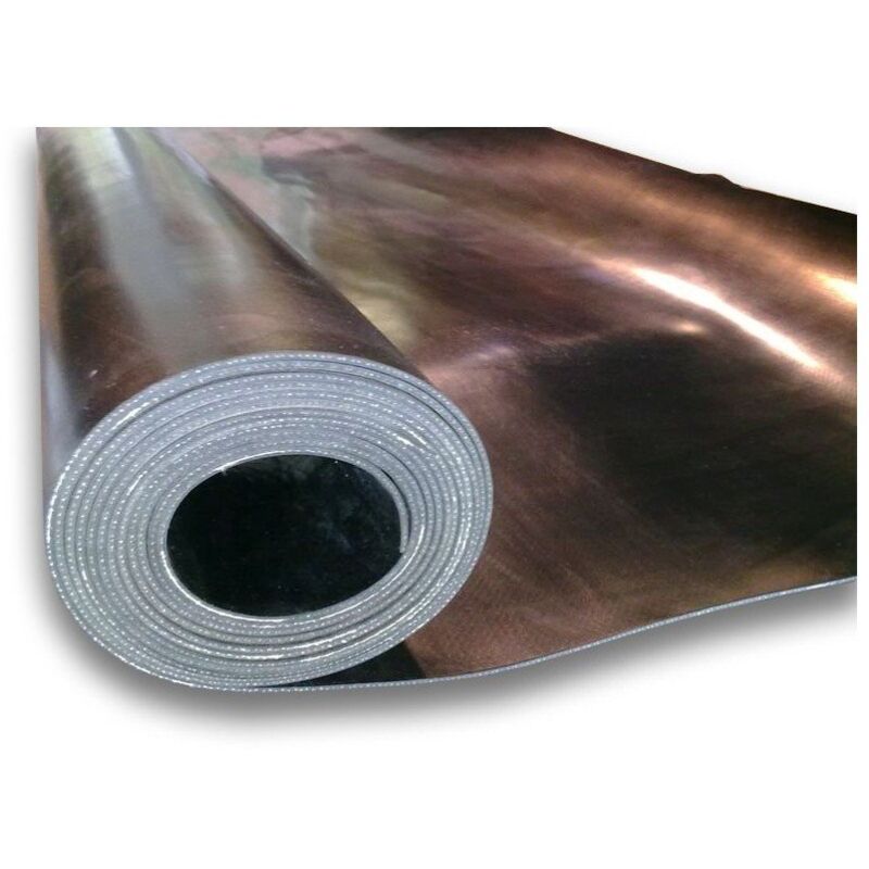 

Metro lineal SBR con Tejido - Ancho 1,4M - 5mm
