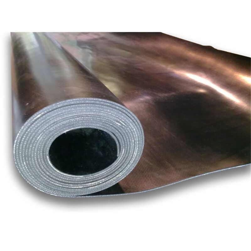 

Metro lineal SBR con Tejido - Ancho 1,4M - 2mm