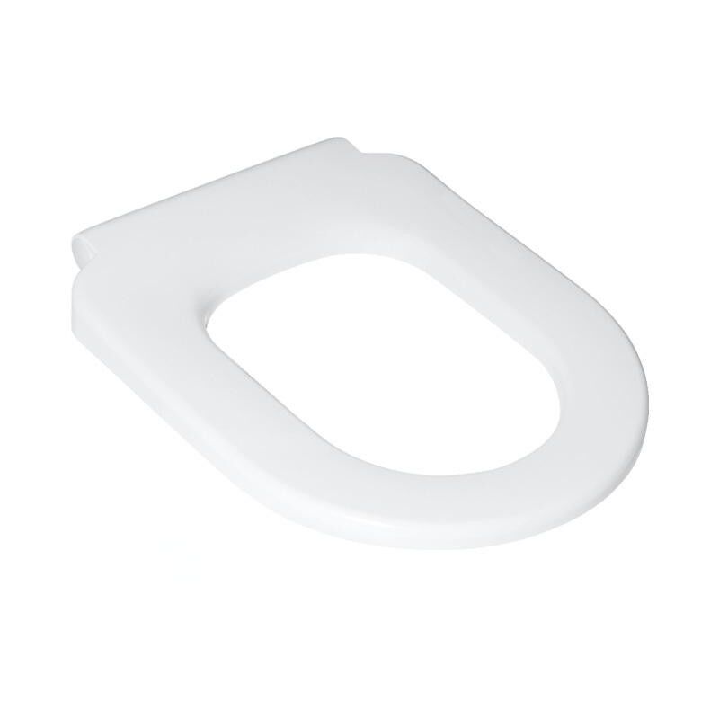 Villeroy&boch - Métro Villeroy & Boch 2.0 wc ring seat, 9M746101
