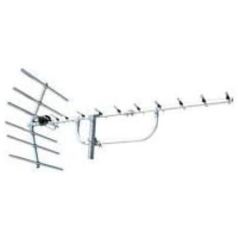 METRONIC - ANTENNA UHF LAMDA 43 ELEMENTI
