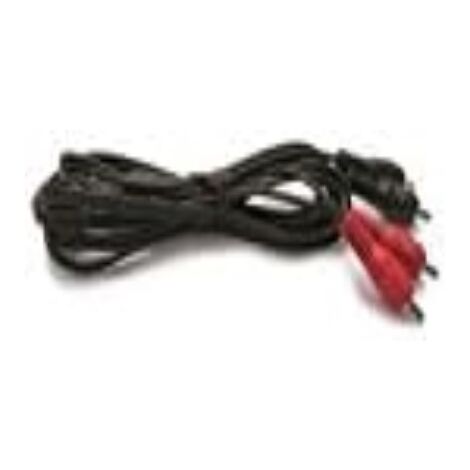 METRONIC - CAVO AUDIO-STEREO 2 RCA M / 2RCA M 1,2M