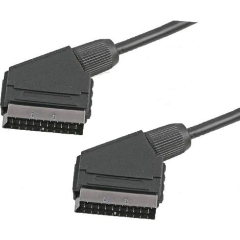 METRONIC - CAVO SCART M/M 3M