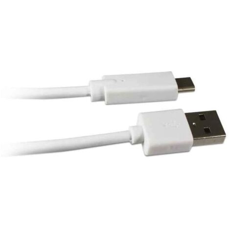 METRONIC - CAVO USB 2.0 TIPO C/A M 1MT