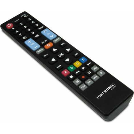 Metronic for samsung telecomando universale