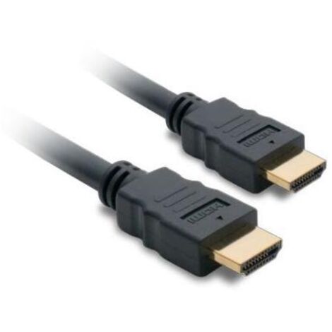 METRONIC ITALIA SRL Cavo Hdmi Nero 3 Metri