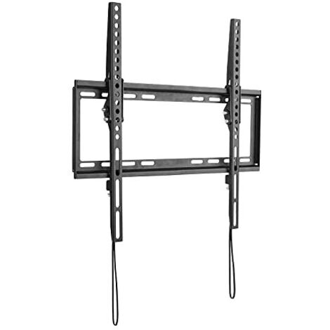 METRONIC ITALIA SRL Supporto Tv Da Parete Fisso E Inclinabile Da 42" a 55"