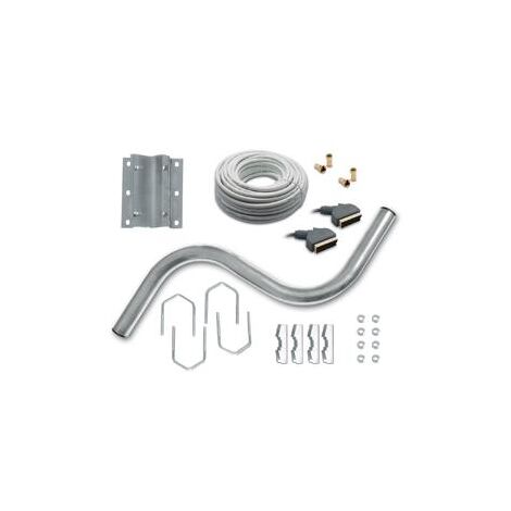 METRONIC - KIT FX1 COMPLETO DI SCART + 20 MT CAVO S