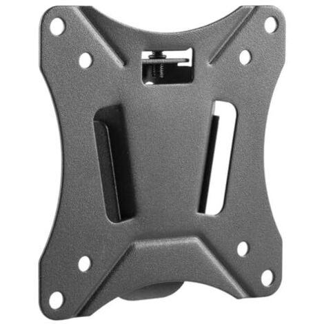 METRONIC - SUPPORTO KAORKA TV LED 13/28P. FISSO