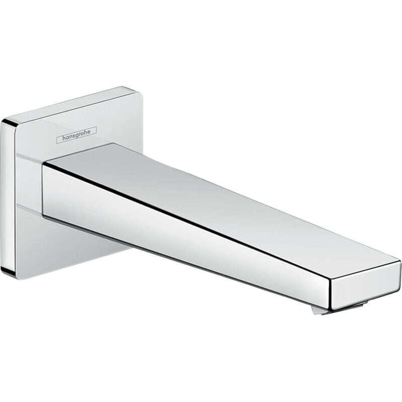 Metropol - Bec déverseur, chrome 32542000 - Hansgrohe