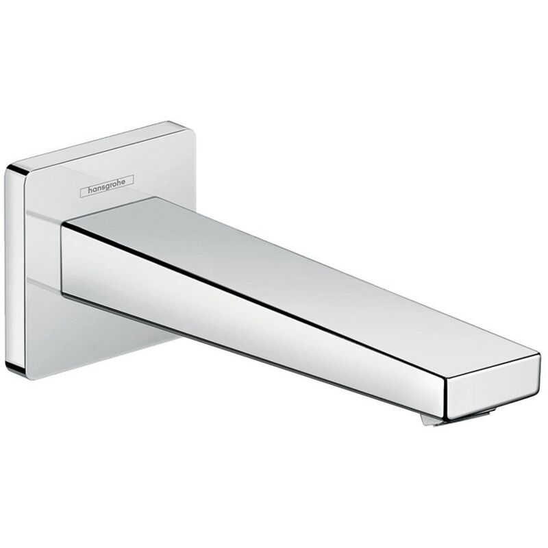 Metropol Bocca erogazione, cromo, 32542000 - Hansgrohe