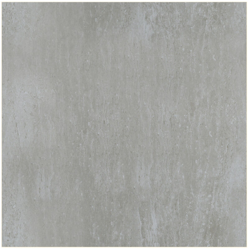 Metropol Light Grey 45cm x 45cm Porcelain Floor Tile - Light Grey - Wholesale Domestic