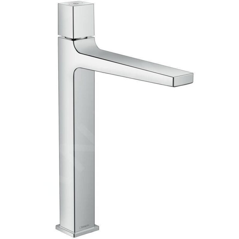 Hansgrohe - Metropol Select Mélangeur de lavabo 260, écoulement à