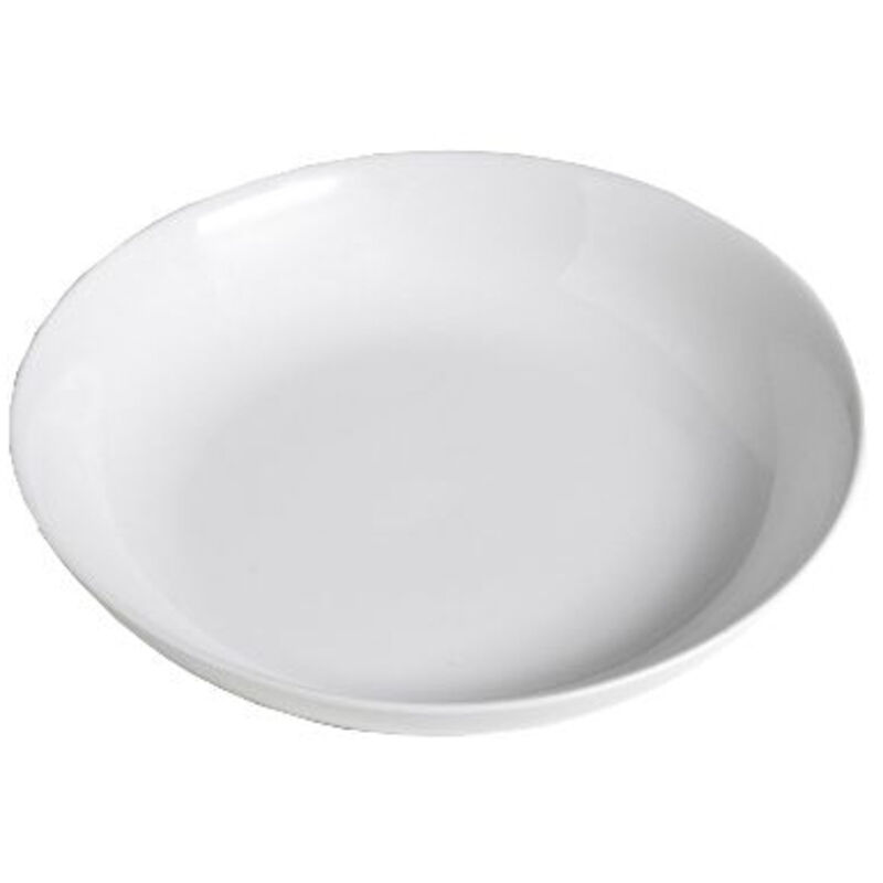 TOGNANA 6 Assiette Creuse 20,5 Cm - M&eacute;tropolis 