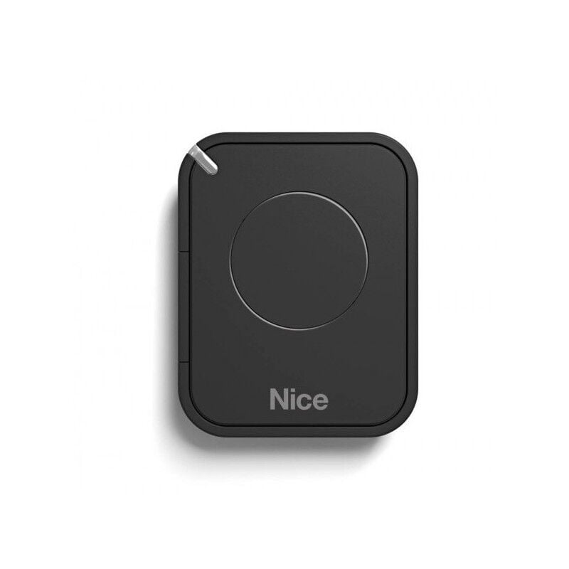 Transmetteur de télécommande 1 canal Nice FLO1RE d'origine Era flore