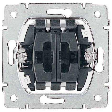 METTEZ INSERT, STORES LEGRAND LEGRAND (BT) 775814