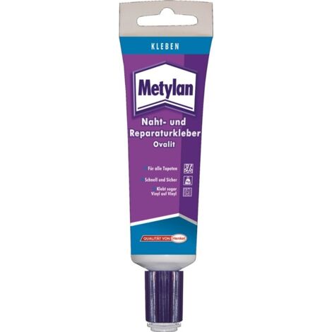 METYLAN Colle de raccord et de réparation 60 g