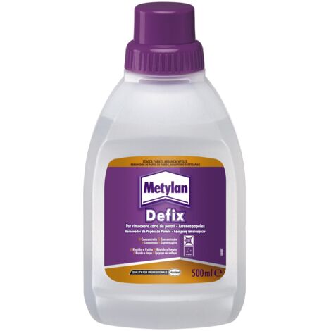 METYLAN DEFIX 500ML