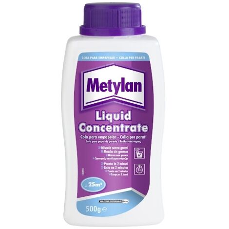METYLAN LIQUID CONCENTRATO