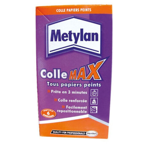 METYLAN MAX TT PP 200G METYLAN - 1692620