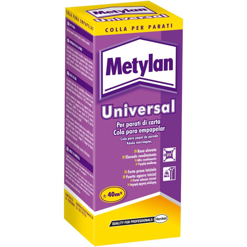 Metylan universel pour MK4