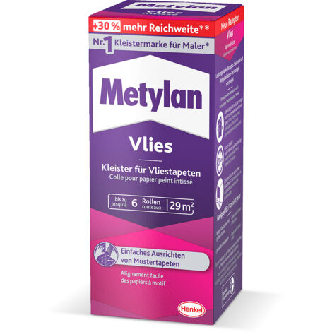 Metylan Vlies 720g MPV08
