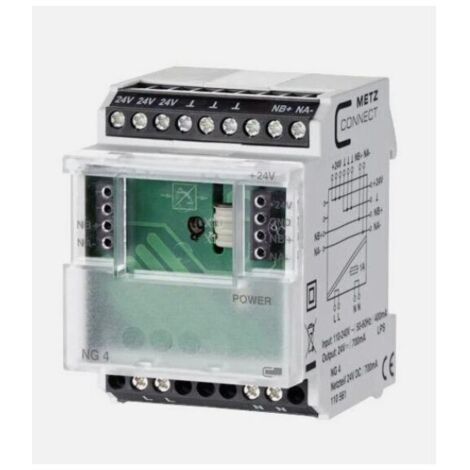 Metz Connect 110561 Alimentazione 24 V/DC 700 mA 16 W