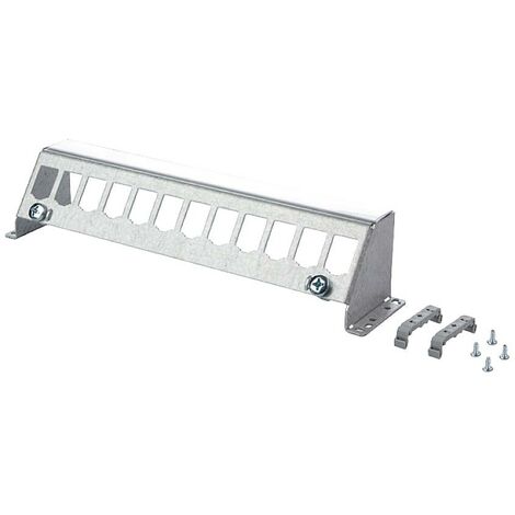 Metz Connect 130927-1200-E Accessoire de montage argent S669412