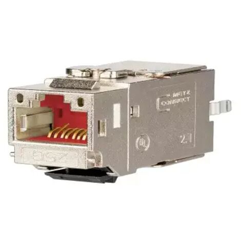 Metz Connect 25Gmodul - Keystone 130B21-25-E