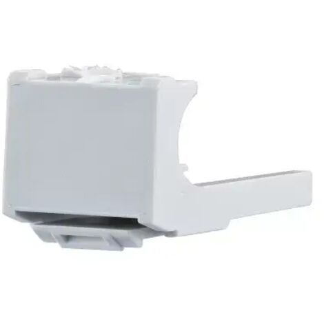 Metz Connect BLIND modul lichtgrau, 130898-00-I