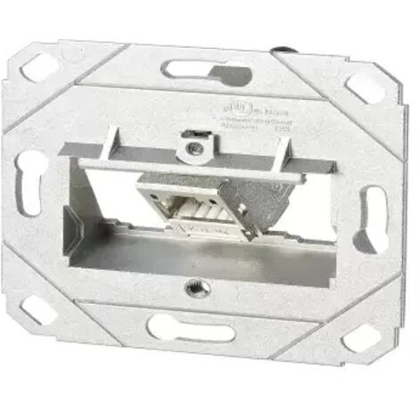 Metz Connect C6Amodul 1 Port 180°M UP0 130B11D11200-E