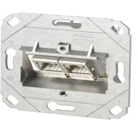 Metz Connect C6Amodul 2 Port 270°M UP0 130B12D21200-E