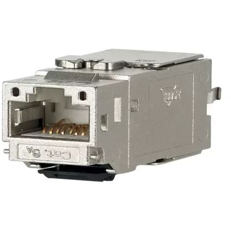 Metz Connect C6Amodul K 180° Jack - Keystone 130B21-E