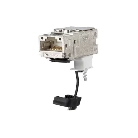 Metz Connect C6Amodul K 270° Jack - Keystone 130B22-E