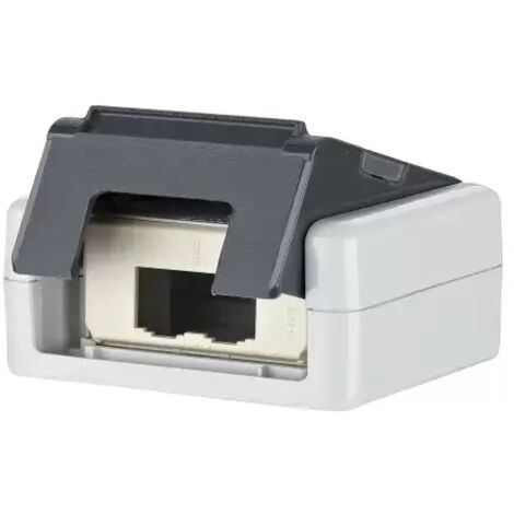 Metz Connect E-DAT modul IP20 AP-Gehäuse 1309450003-E