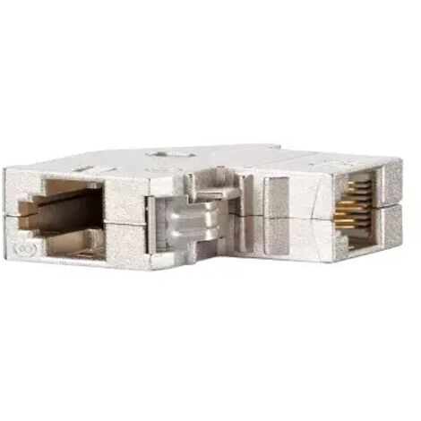 Metz Connect E-DAT modul Kupplung 8(8) 90° Klasse EA 1309A1-I