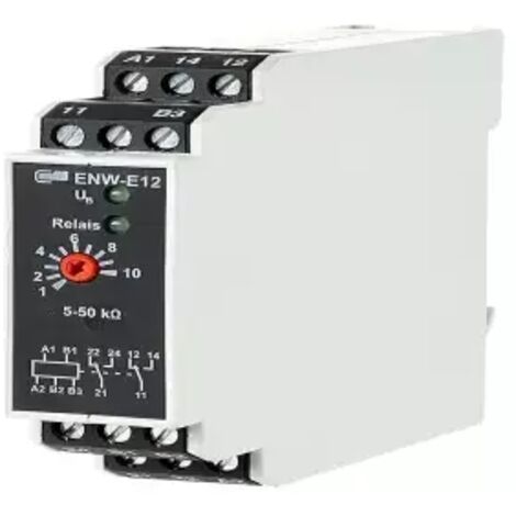 Metz Connect ENW-E12, 230 V AC 11030805