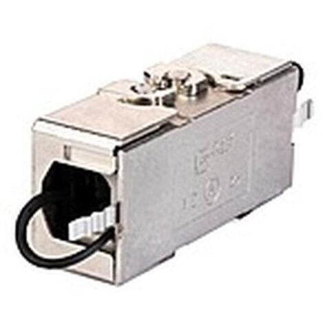 Metz Connect Kabelverbinder Class EA 180° 130863-04-E