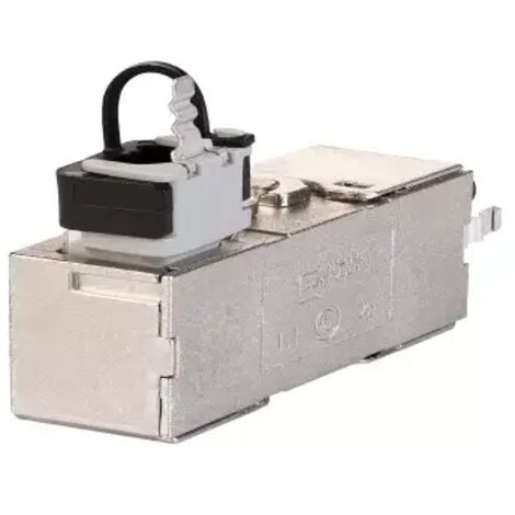 Metz Connect Kabelverbinder Class EA 270° 130863-05-E
