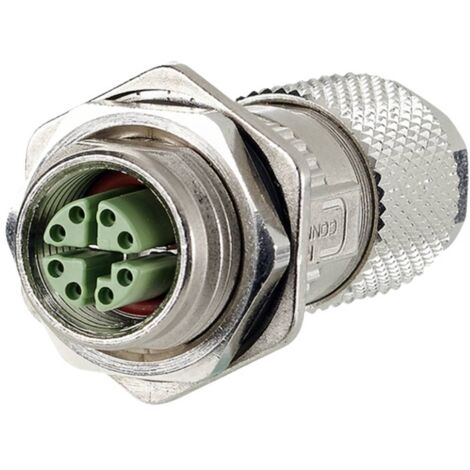 Metz Connect MMF881A315-0001 Connecteur Femelle Nombre total de pôles: 8 1 pc(s) C878862